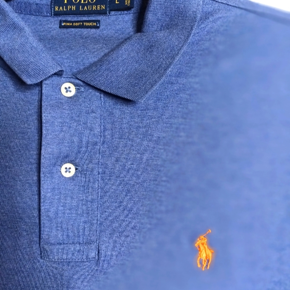 Polo shirt